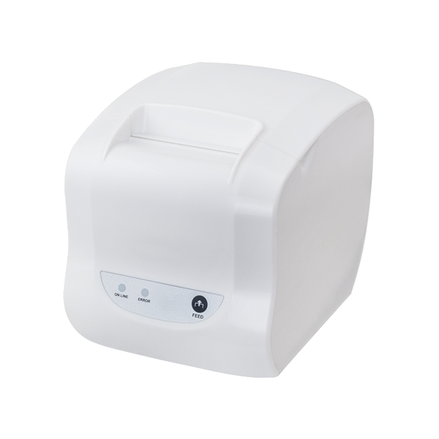 XP-D58IIIL云打印机